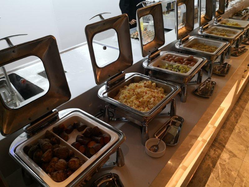 Shenzhen Bantian Huaweizhongcheng Atour Hotel エクステリア 写真